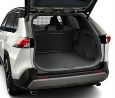 Genuine toyota boot dog guard - dog,