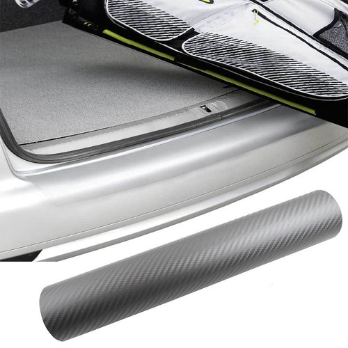 Premium bumper protection film - bumper,