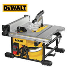 DEWALT DWE7485 8-1/4" Corded