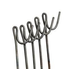 Suregreen | Steel Fencing Pins | 1.2m | 50 Pack