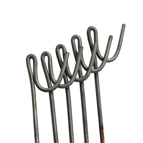 Suregreen steel fencing pins - suregreen,