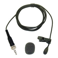 JK MIC-J 044 Lavalier