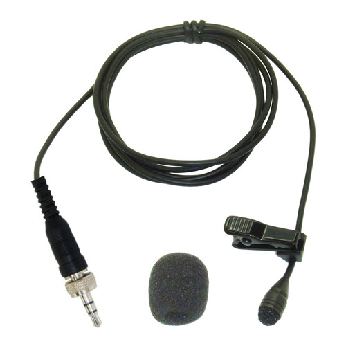 Mic 044 lavalier - 044,