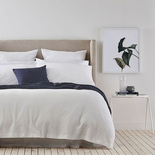 Sheridan honeyton quilt cover - quilt,