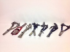 Ford Sierra Xr4i/Cosworth 2wd/4x4 p100/xr4x4 / Mk1 And MK2 Bonnet Hinges