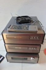 Denon UD-RA70 Music System