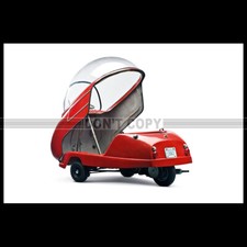 Photo A.000042 PEEL TRIDENT