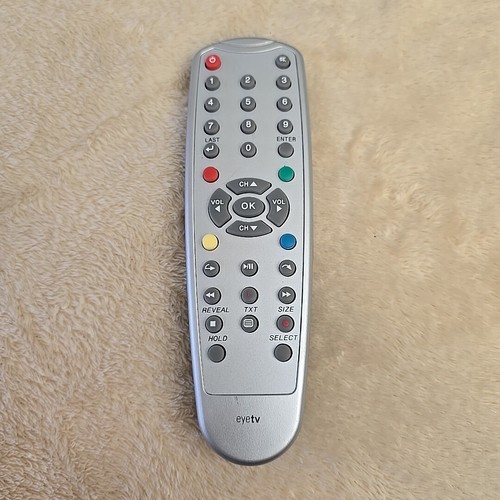 Oem elgato eyetv 2hd309901001 - oem,
