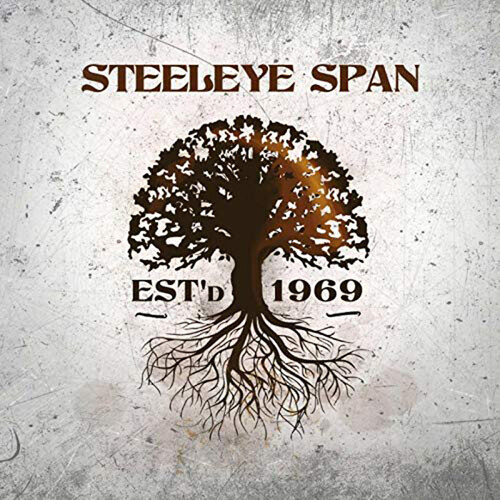 Steeleye span est 1969 - est'd,