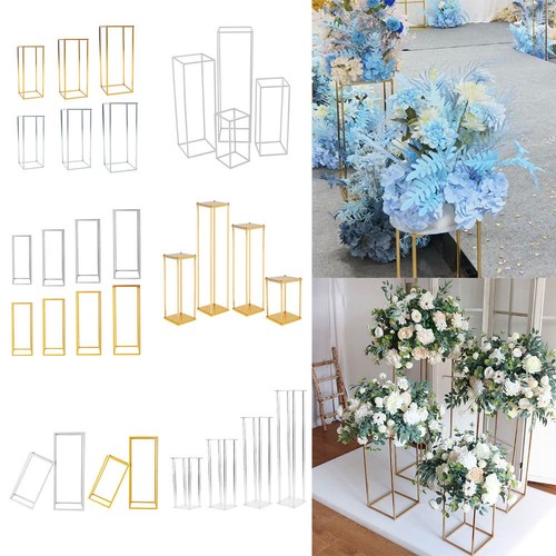 100cm metal geometric - 60/80/100cm,