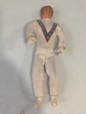 Vintage EVEL KNIEVEL 7''