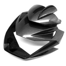 Front Upper Headlight Fairing