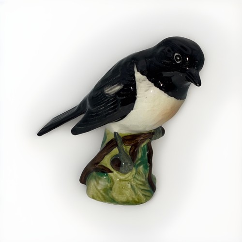 Vintage beswick stonechat 2274 - stonechat,