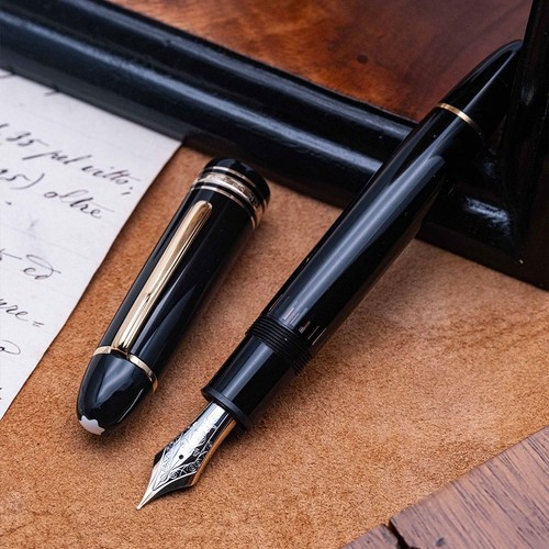Montblanc 149 85 - -, '83-'85