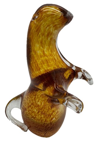 Vintage 1970s wedgwood amber - vintage,