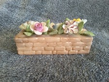 Royal Doulton Floral Ornament