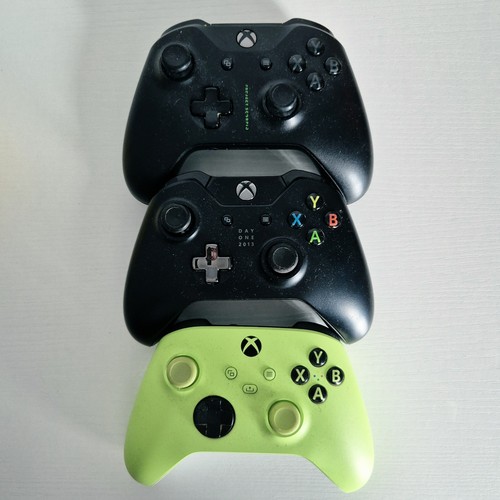 Official wireless xbox - official,