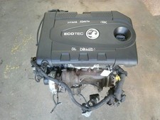 VAUXHALL INSIGNIA A ASTRA J