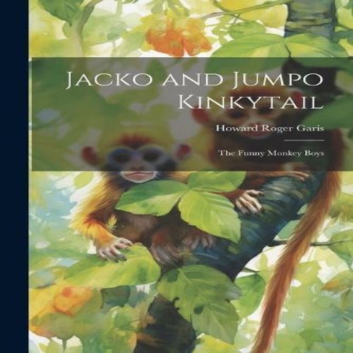 Jacko and jumpo - jacko,