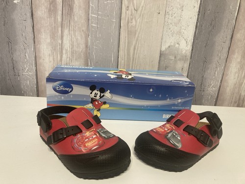 Rare birkenstock kids disney - kids,