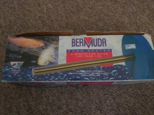 Bermuda 150w 240v - , heater