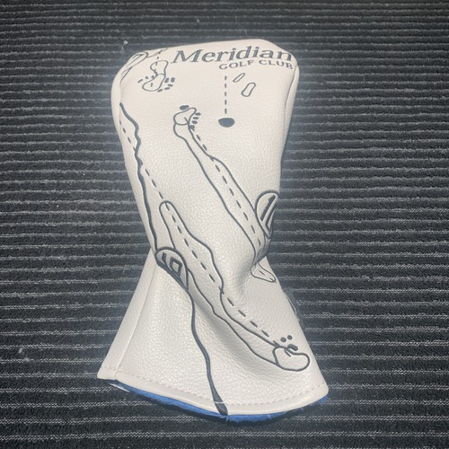 Meridian golf club wood head - club,