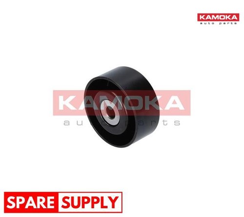 Deflection guide pulley - deflection/guide,