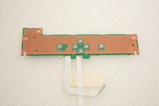 Acer Aspire 1800 Touchpad