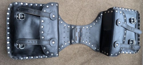 Motorbike saddle geniune - motorbike,