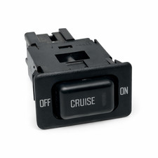Cruise Control Switch for