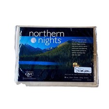 QVC Northern Nights 100%
