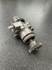 Pw80 oil pump