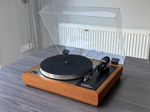 Linn sondek lp12 - -, basik
