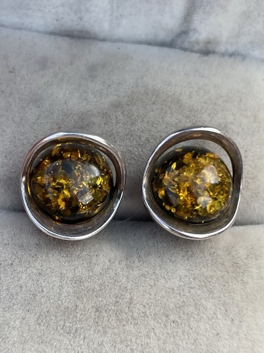 Natural baltic amber - baltic, nature