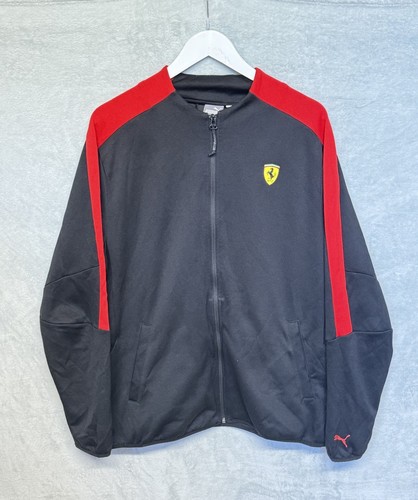 Puma scuderia ferrari - scuderia,