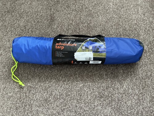 Eurohike adventure tarp - eurohike,