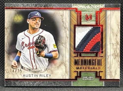Austin riley 2025 - austin,
