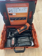 Fein 18v Straight Shears