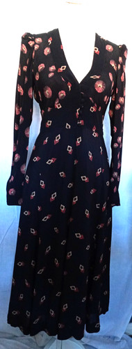 Vintage 1970s jeff - 1970s,