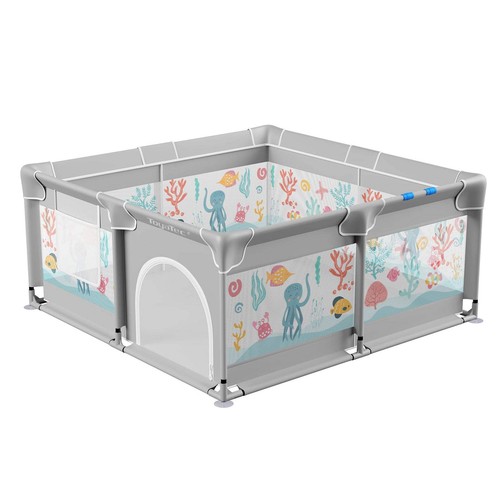 Toyatec large playpen - toyatec,