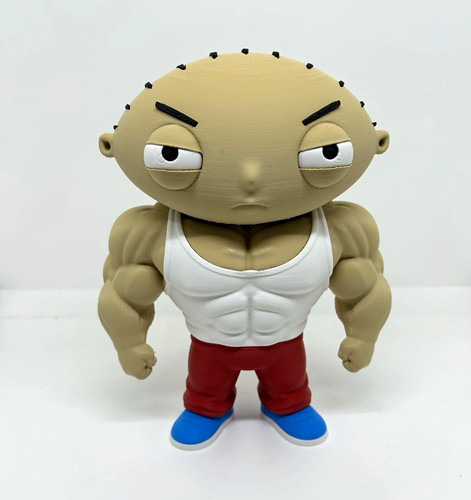 Family guy stewie - stewie, griffin