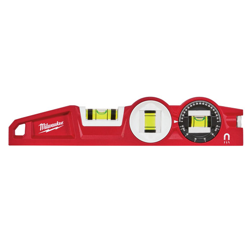 Milwaukee 25cm magnetic - 25cm,