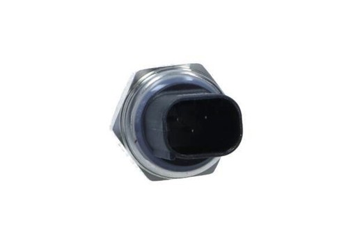 Differential pressure exhaust - pressure,