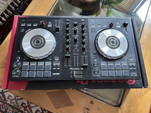 Pioneer ddj sb3 - ddj-sb3, controller