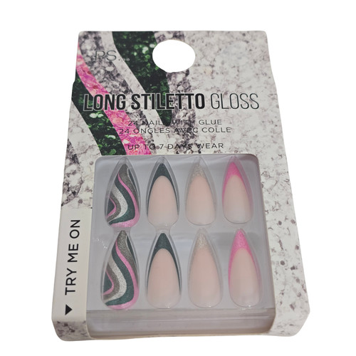 Primark false nails pack - 24,