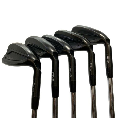 Ping g710 iron - g710, 6-9,pw