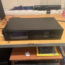 Technics SH-8046 Stereo