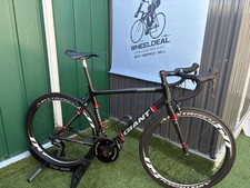 Giant Advanced Carbon Road