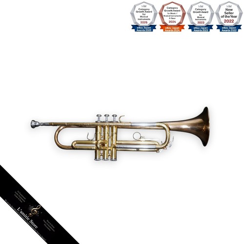 Yamaha trumpet ytr333 with - yamaha,