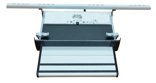 Nomadicark campervan 12v - nomadicark,